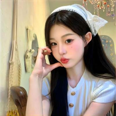 女人河